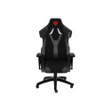 NATEC GENESIS Gaming chair Nitro 650 Onyx black