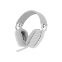 LOGITECH ZONE VIBE 100 - OFF WHITE M/N A00167 - WW
