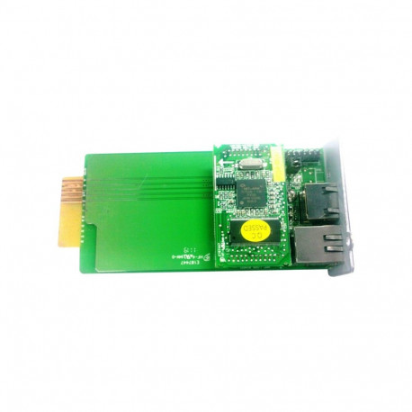 BLUEWALKER POWERWALKER NMC kaart SNMP-adapter VI RT, VFI RT/PRT jaoks -Z-