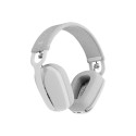LOGITECH ZONE VIBE 100 - OFF WHITE M/N A00167 - WW