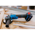 Blaupunkt CG5010 Angle grinder