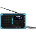 Blaupunkt radio AM/FM PR5BL