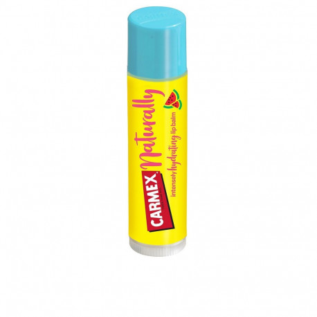 Carmex huulepalsam Naturally niisutav pulk 1tk, arbuus