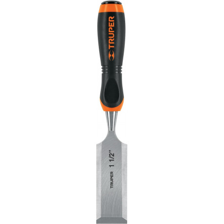 Chisel 38mm with two-component handle Truper®