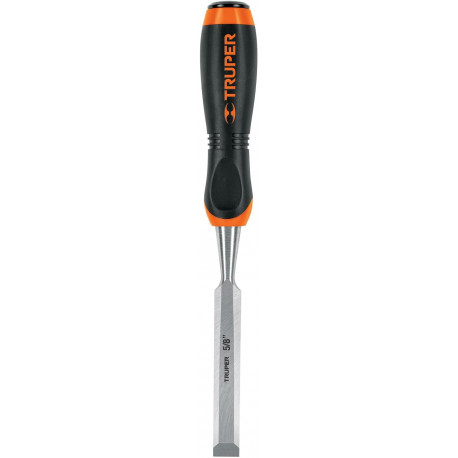 Chisel 16mm with two-component handle Truper®