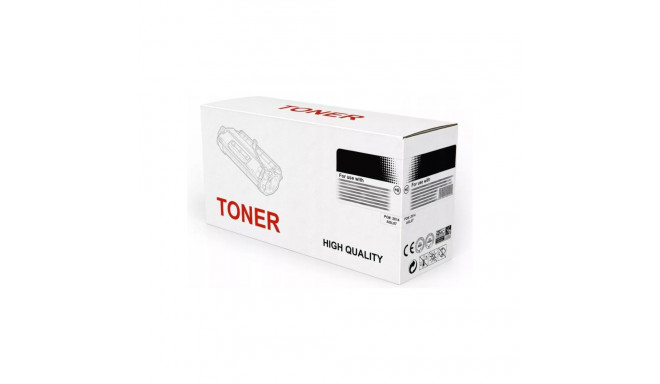 Compatible Brother TN-2420 (TN2420) Toner Cartridge, Black