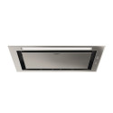 Integrated cooker hood Whirlpool WCT363FLTX