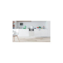 Integrated dishwasher Indesit DSIO3M24CS