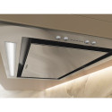 Integrated cooker hood Whirlpool WCT363FLTX