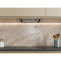 Integrated cooker hood Whirlpool WCT363FLTX