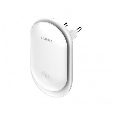 Ночник с интеллектуальным сенсором Ldnio Y1