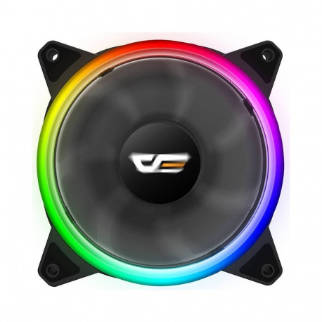 DR12 Pro RGB arvutiventilaator (120x120)
