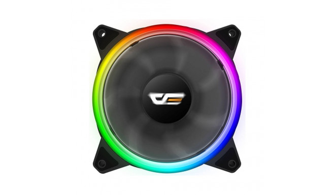 DR12 Pro RGB Computer Fan (120x120)