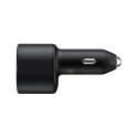 Samsung EP-L5300XBEGEU car charger 60W | 3A | USB-C | PD | AFC | + cable black