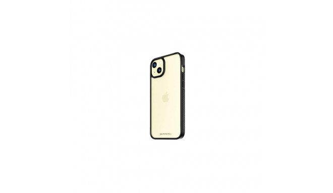 PanzerGlass™ ClearCase with D3O iPhone 15 Plus