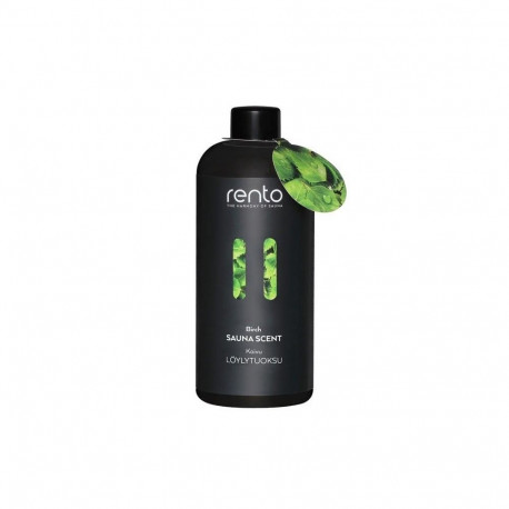 SAUNA LÕHN 400ML KASK