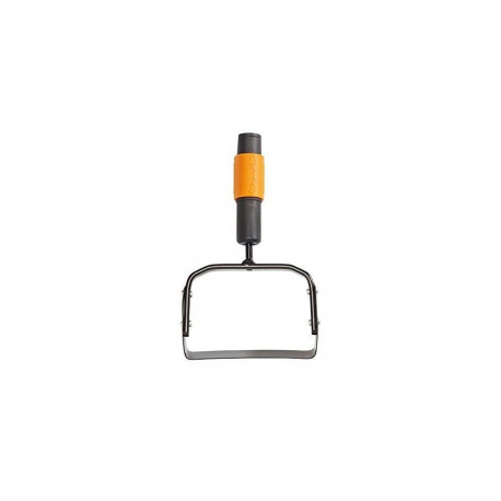 PUSH-PULL WEEDER