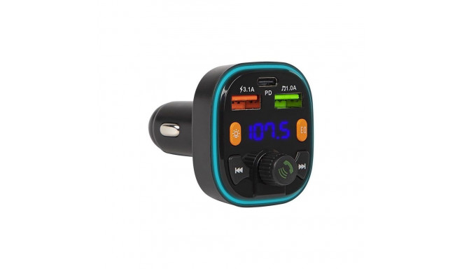 Modulaator Auto FM 74-170 Blow
