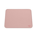 MOUSE PAD LOGITECH STUDIO DARKER ROSE