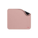 MOUSE PAD LOGITECH STUDIO DARKER ROSE