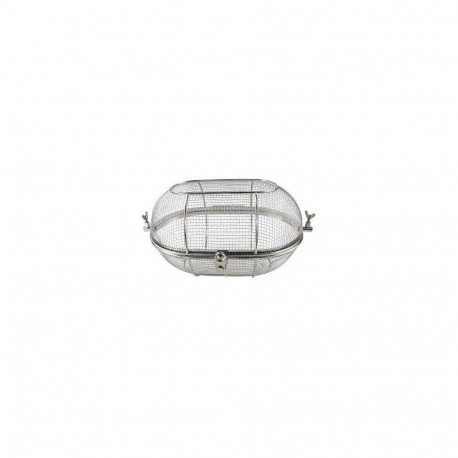 OVAL BAGS ROTISSERIO BASKROT