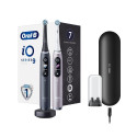 ELECTRIC TOOTHBRUSH IO9 BLACK/ROSE