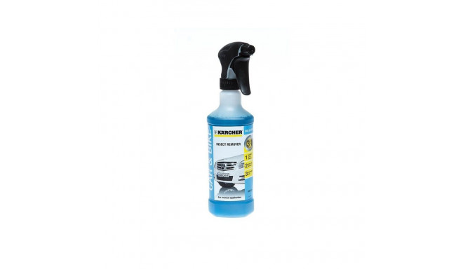 INSECT REMOVER 3IN1 0.5L KÄRCHER