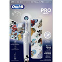 ELECTRIC TOOTHBRUSH D103.413.2KXDISNEY