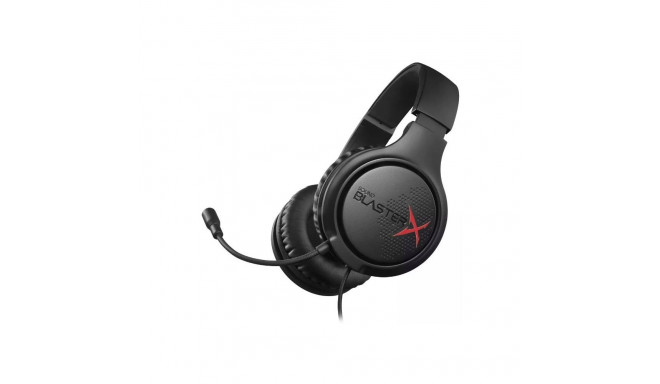 Creative Labs Sound Blasterx H3 Gaming Наушники