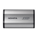 ADATA SD810 500 GB Black, Silver