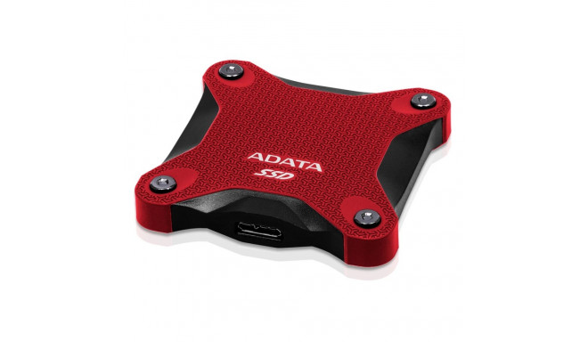 ADATA SD620 1 TB Red