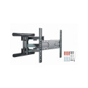 Gembird WM-80ST-01 TV mount 2.03 m (80") Steel