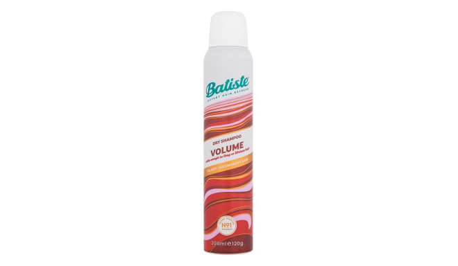 Batiste Volumizing (200ml)