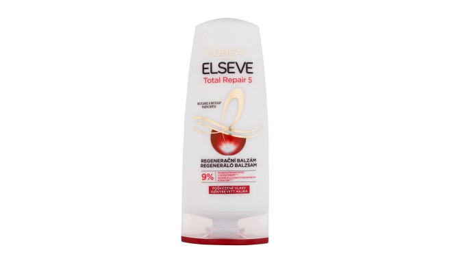 L'Oréal Paris Elseve Total Repair 5 Regenerating Balm 9% (200ml)