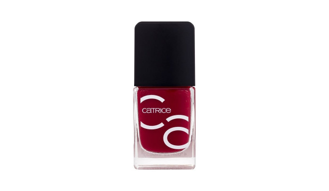 Catrice Iconails (10ml) (169 Rasberry Pie)