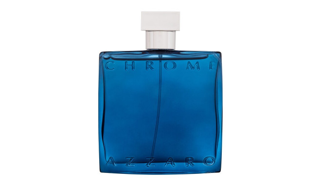 Azzaro Chrome (100ml)