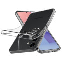 Spigen Liquid Crystal case for Samsung Galaxy S24+ crystal clear