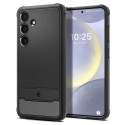 Spigen Rugged Armor case for Samsung Galaxy S24+ matte black