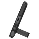 Spigen Tough Armor case for Samsung Galaxy S24 Ultra black