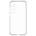 Spigen Liquid Crystal case for Samsung Galaxy S24 crystal clear