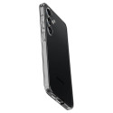 Spigen Liquid Crystal case for Samsung Galaxy S24 crystal clear
