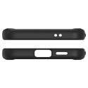 Spigen Ultra Hybrid Case for Samsung Galaxy 24+ matte black