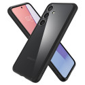 Spigen Ultra Hybrid Case for Samsung Galaxy 24+ matte black
