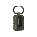 Portable Mosquito Repellent Flextail Light Repel (green)