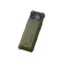 Portable 2-in-1 Mosquito Repellent Flextail Max Repel S (green)