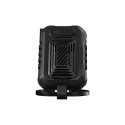 Portable Mosquito Repellent Flextail Light Repel (black)