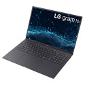 "LG gram 17ZB90R-G.AP78G i7 1360P/16GB/1TBSSD/W11Pro black"
