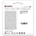 "STICK 256GB USB 3.2 Kingston DataTraveler Micro Silver"
