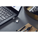 "STICK 256GB USB 3.2 Kingston DataTraveler Micro Silver"