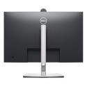 "68,6cm/27"" (2560x1440) Dell P2724DEB Video Conference QHD 60 Hz IPS 5ms HDMI DP USB-C LS Advanced 